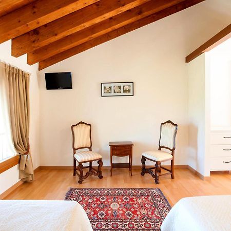 Agriturismo Crocerone Bassano del Grappa Exteriér fotografie