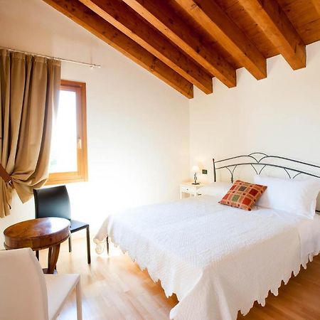Agriturismo Crocerone Bassano del Grappa Exteriér fotografie