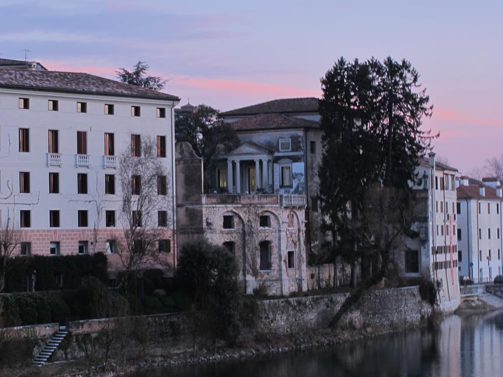Agriturismo Crocerone Bassano del Grappa Exteriér fotografie