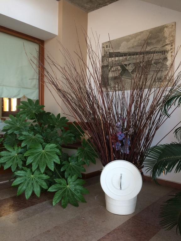 Agriturismo Crocerone Bassano del Grappa Exteriér fotografie
