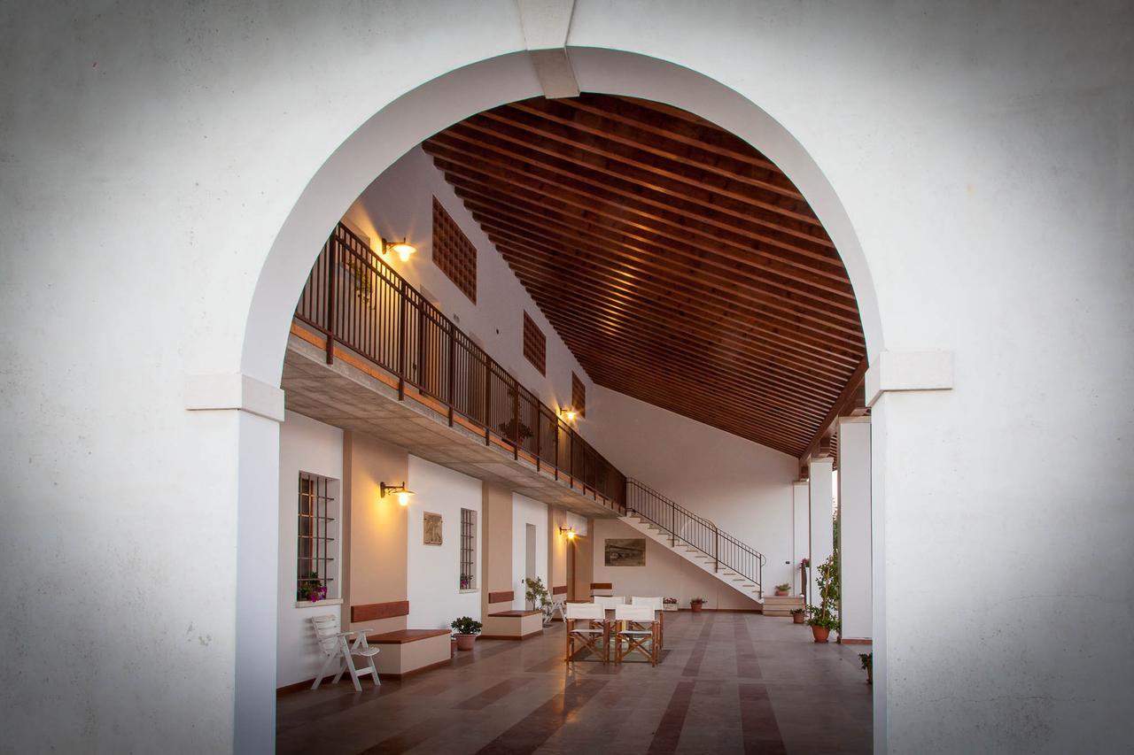 Agriturismo Crocerone Bassano del Grappa Exteriér fotografie