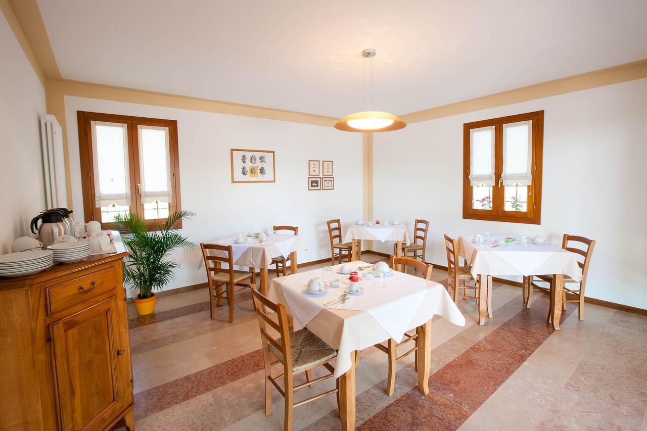 Agriturismo Crocerone Bassano del Grappa Exteriér fotografie